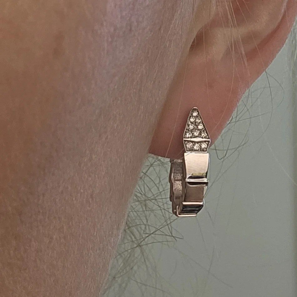 Серьги Deimantas 109816958 3,35гр. купить,NaN