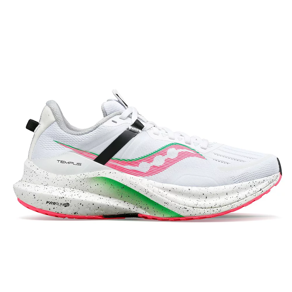 Кроссовки Saucony Tempus S10720-86 white 37 купить,NaN