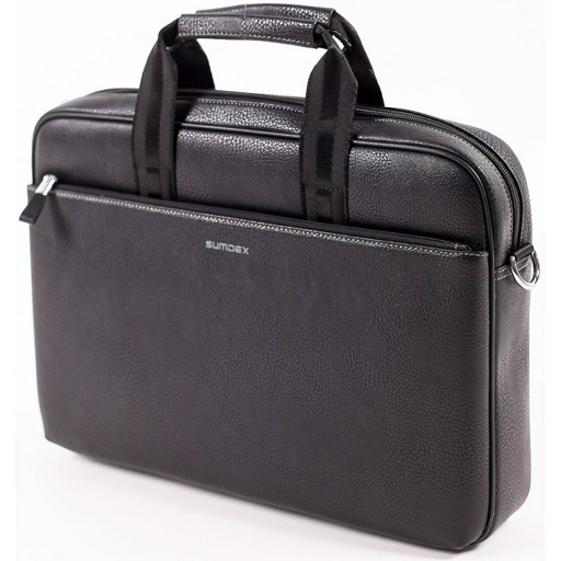 Сумка для ноутбука Sumdex CKN-008BK 15.6" черная
