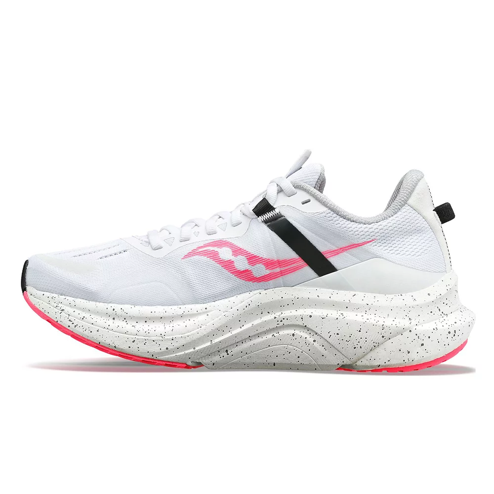 Кроссовки Saucony Tempus S10720-86 white 37 купить,NaN