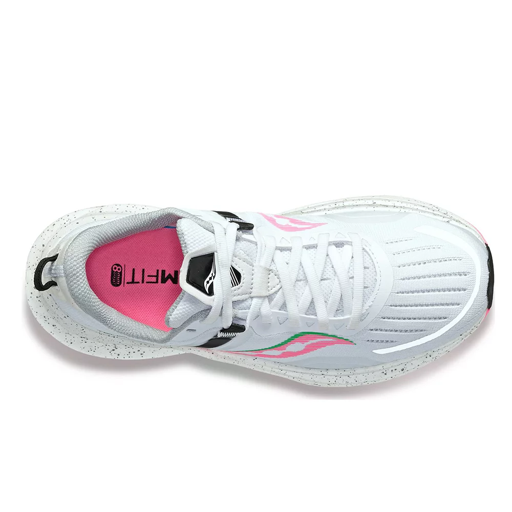 Кроссовки Saucony Tempus S10720-86 white 37 купить,NaN