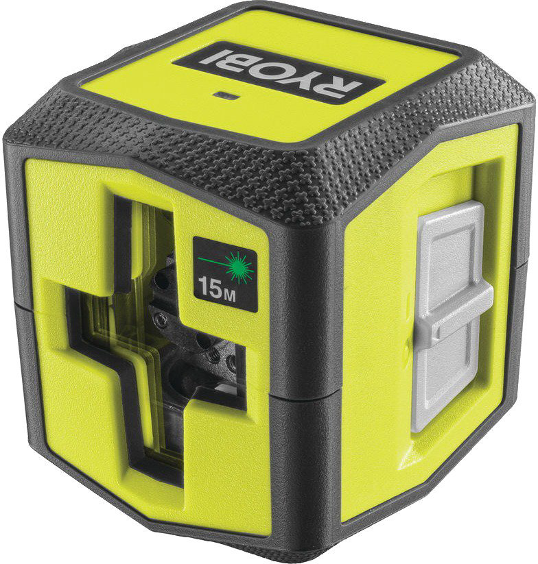 Лазерный нивелир Ryobi RBCLLG1 5133004864 купить,NaN