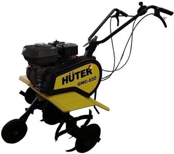 Культиватор Huter GMC-850 купить,NaN