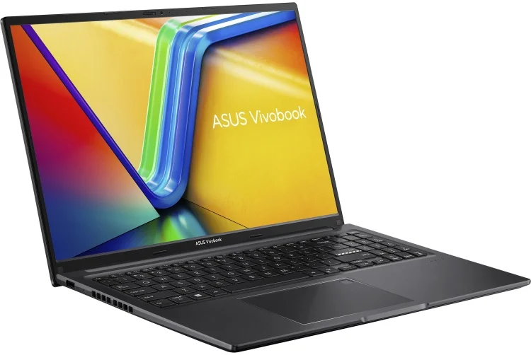 Ноутбук Asus VivoBook 16 X1605ZA-MB321 90NB0ZA3-M00K80 16" Indie Black купить,NaN