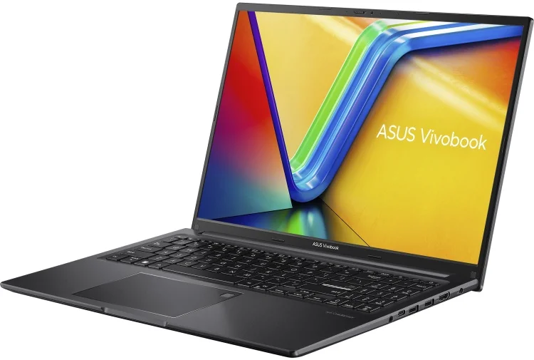 Ноутбук Asus VivoBook 16 X1605ZA-MB321 90NB0ZA3-M00K80 16" Indie Black купить,NaN