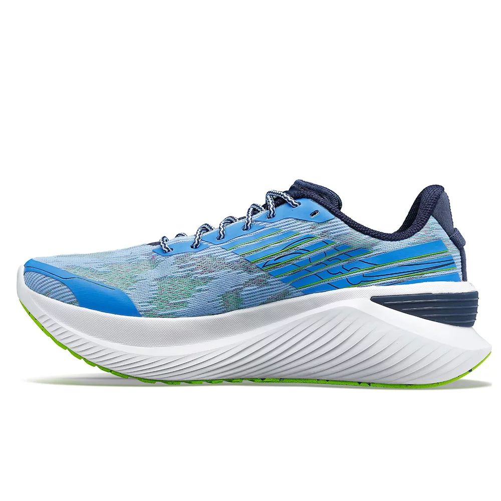 Кроссовки Saucony Endorphin shift 3 S20813-35 blue 45 купить,NaN