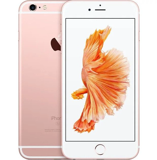 Смартфон Apple iPhone 6S 32Gb Rose Gold купить,NaN