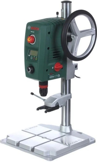 Сверлильный станок Bosch PBD 40
