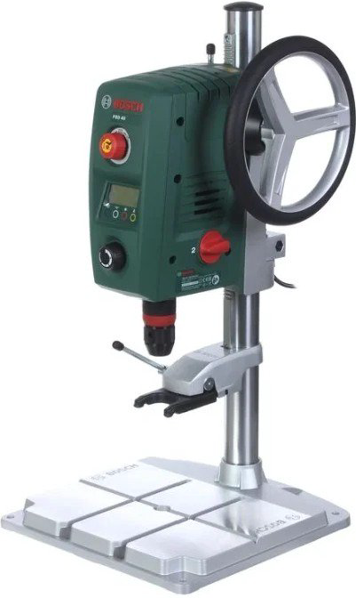Сверлильный станок Bosch PBD 40 купить,NaN