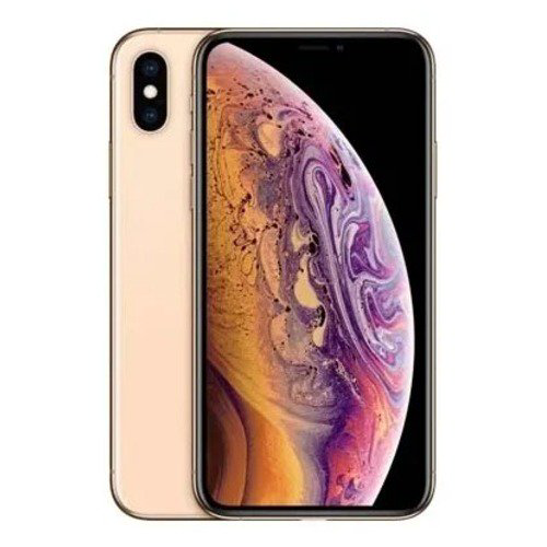 Смартфон Apple iPhone Xs Max DS 64Gb Gold купить,NaN