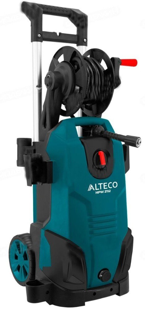 Мойка высокого давления Alteco HPW 185 HPW 2112 купить,NaN