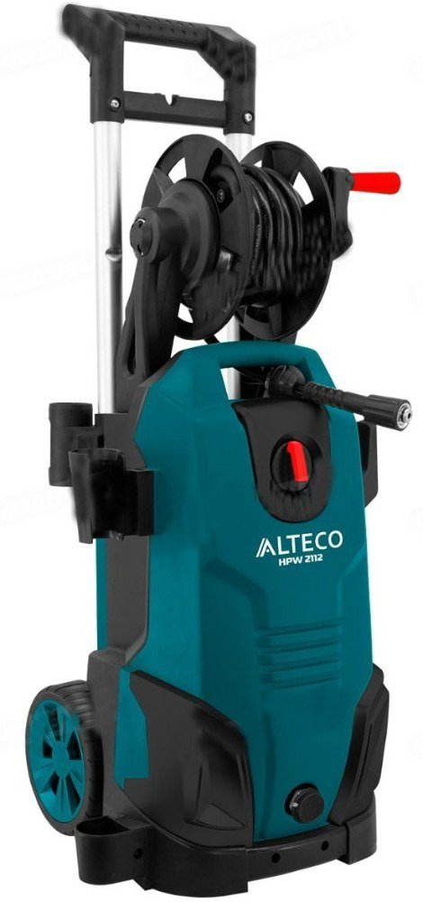 Мойка высокого давления Alteco HPW 185 HPW 2112 купить,NaN