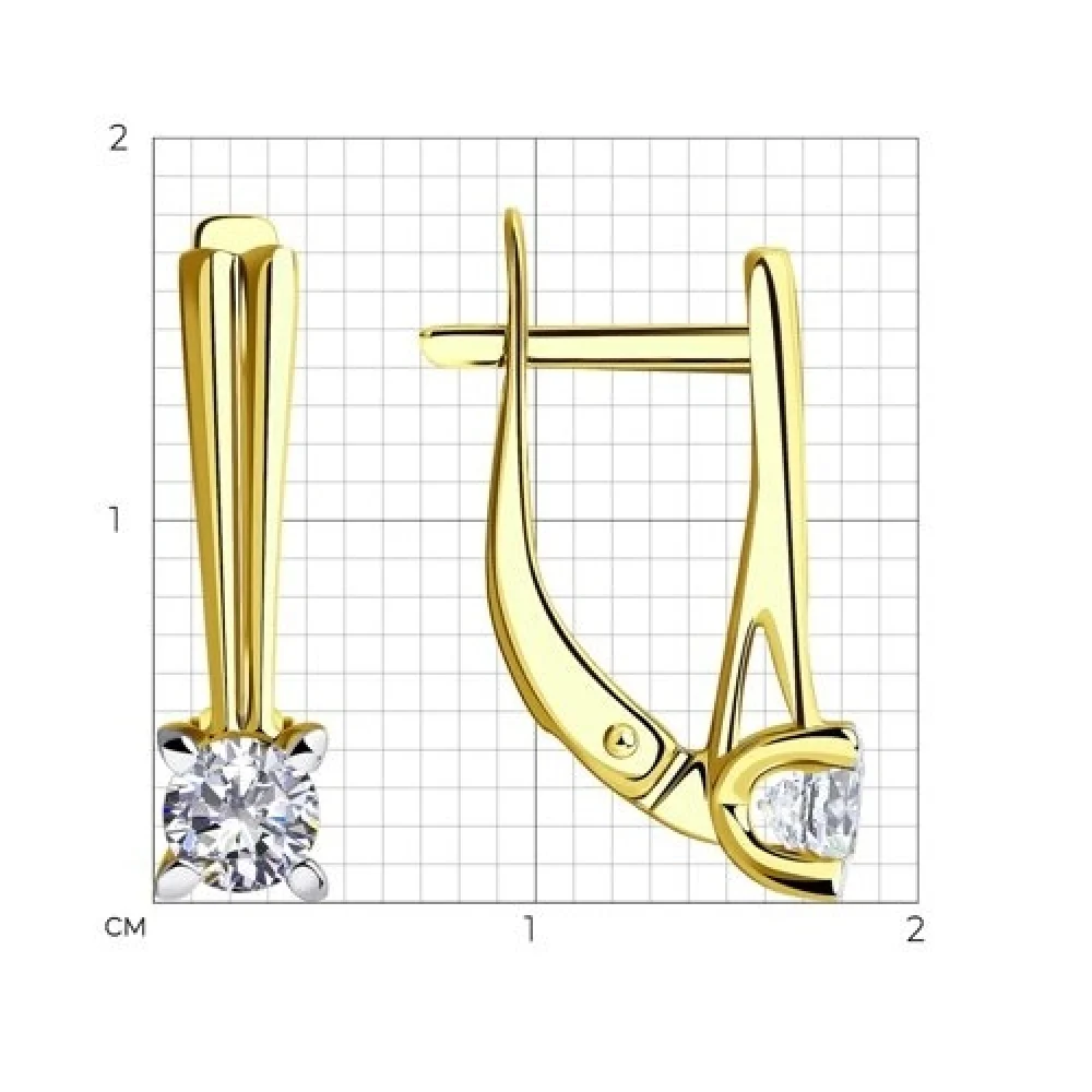 Комплект Diamant 00782_16.5 16.5р 3.8гр - ForteMarket Комплект Diamant 00782_16.5 16.5р 3.8гр купить,281450