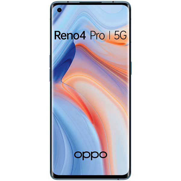 Смартфон Oppo Reno 4 Pro 256Gb Galactic Blue купить,NaN