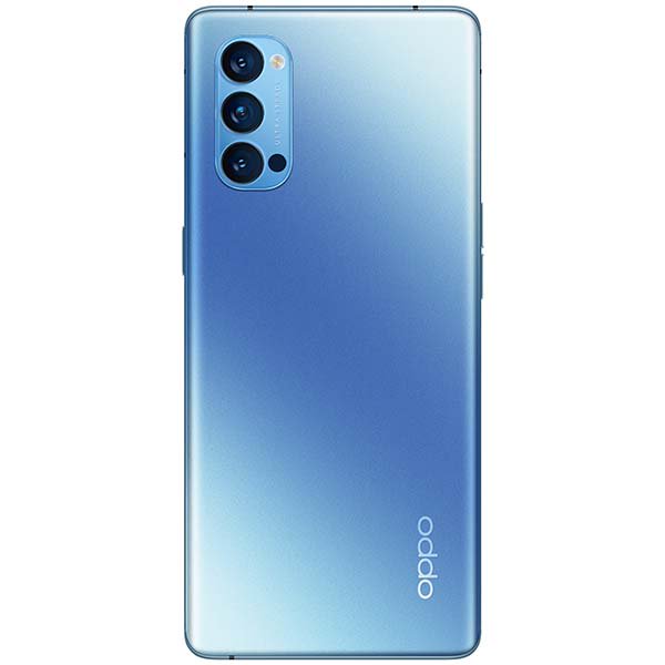 Смартфон Oppo Reno 4 Pro 256Gb Galactic Blue купить,NaN