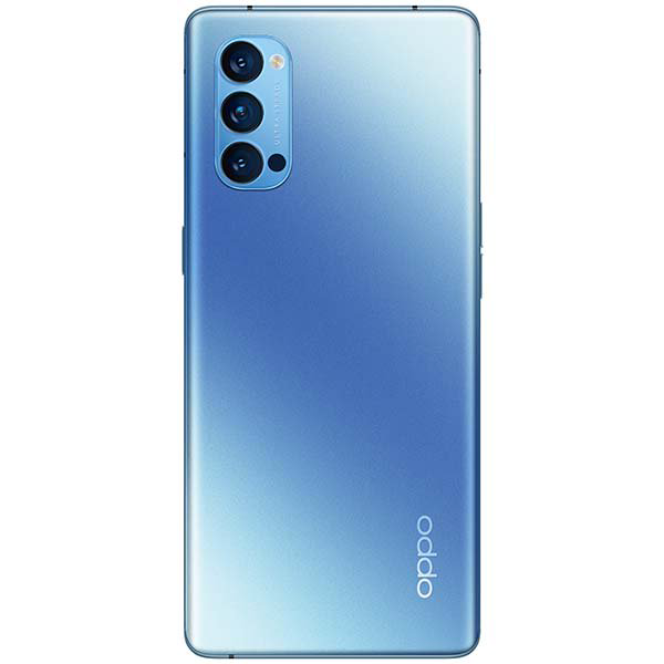 Смартфон Oppo Reno 4 Pro 256Gb Galactic Blue купить,NaN