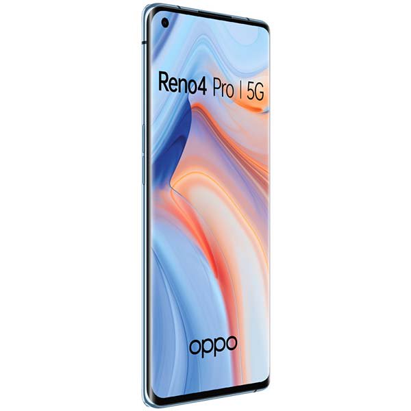 Смартфон Oppo Reno 4 Pro 256Gb Galactic Blue купить,NaN