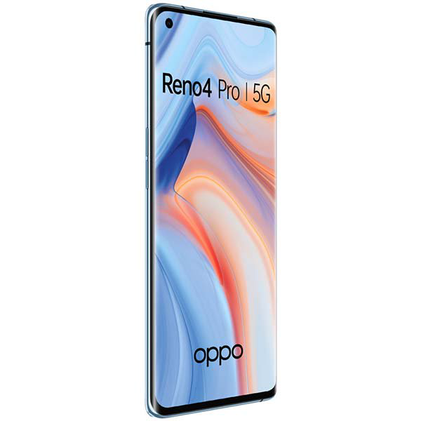 Смартфон Oppo Reno 4 Pro 256Gb Galactic Blue купить,NaN