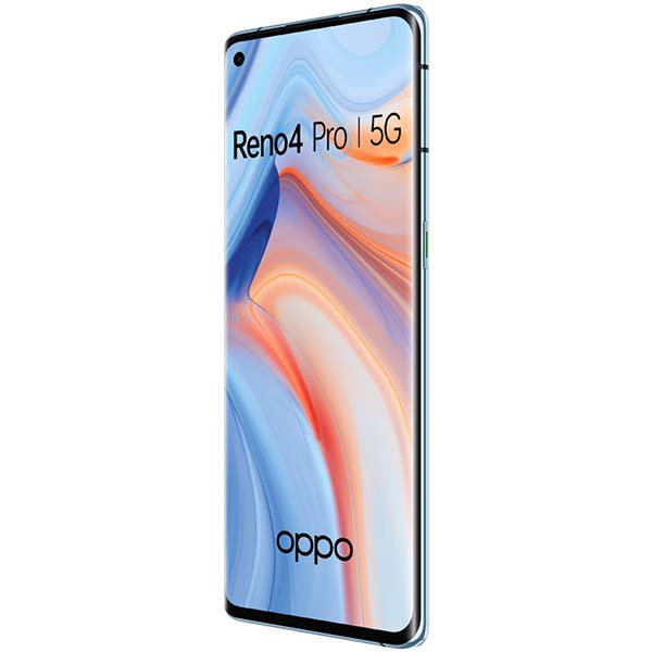 Смартфон Oppo Reno 4 Pro 256Gb Galactic Blue купить,NaN