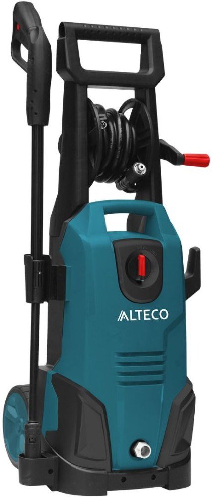 Мойка высокого давления Alteco HPW 165 HPW 2111 купить,NaN