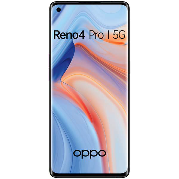 Смартфон Oppo Reno 4 Pro 256Gb Space Black купить,NaN