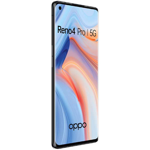Смартфон Oppo Reno 4 Pro 256Gb Space Black купить,NaN