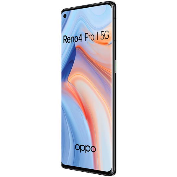 Смартфон Oppo Reno 4 Pro 256Gb Space Black купить,NaN