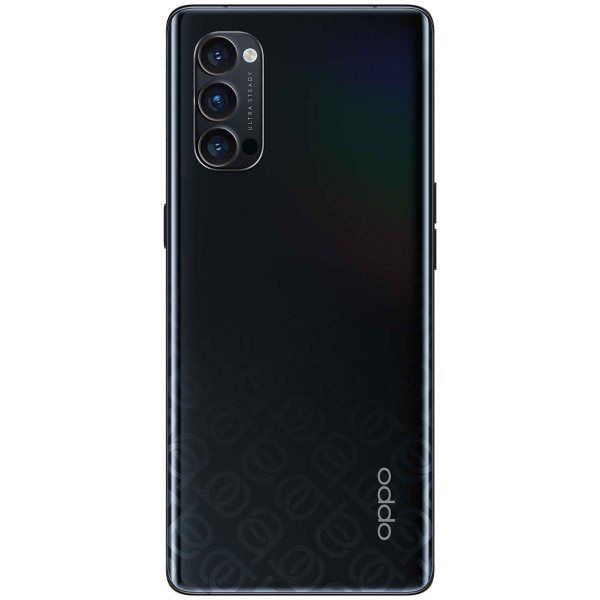 Смартфон Oppo Reno 4 Pro 256Gb Space Black купить,NaN
