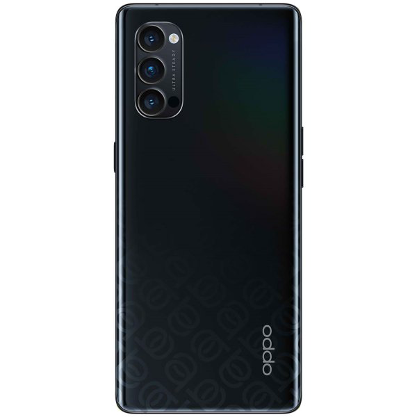 Смартфон Oppo Reno 4 Pro 256Gb Space Black купить,NaN