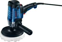Полировальная машина Bosch GPO 950 06013A2020