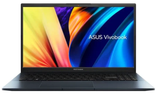 Ноутбук Asus Vivobook Pro M6500QH-HN078 90NB0YJ1-M003D0 15.6" Quiet Blue