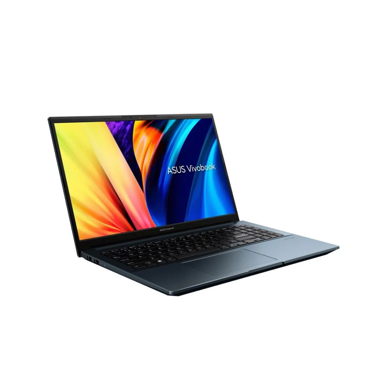 Ноутбук Asus Vivobook Pro M6500QH-HN078 90NB0YJ1-M003D0 15.6" Quiet Blue