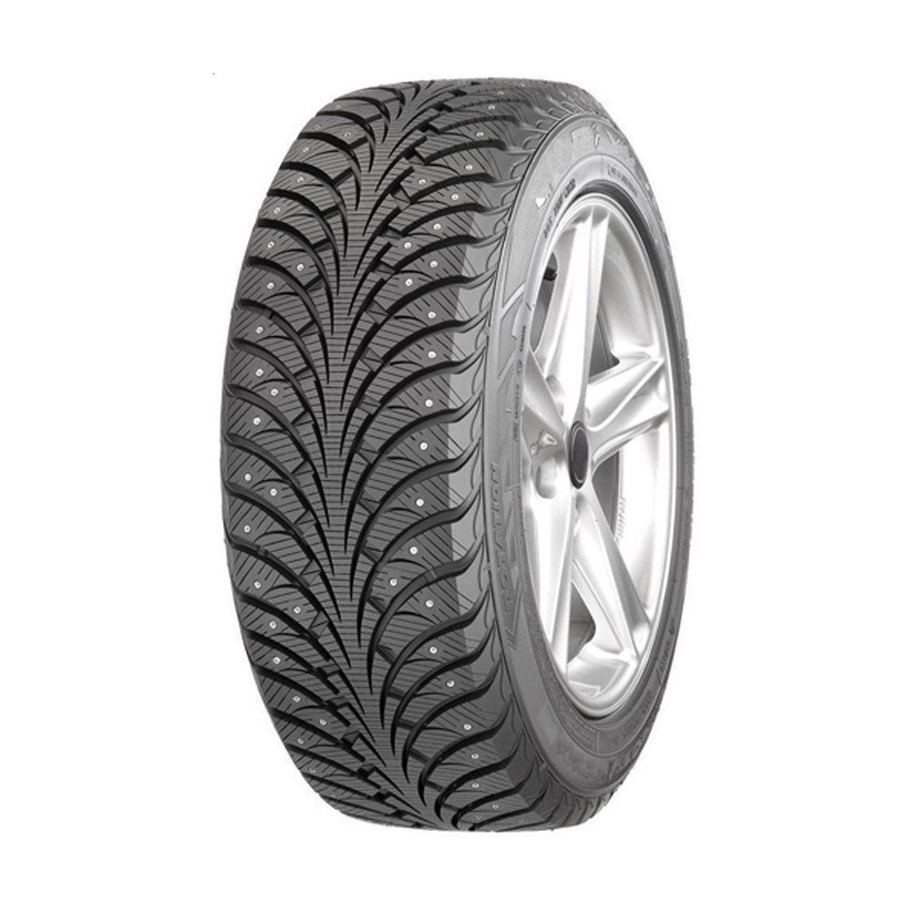 Шина Sava Eskimo Stud MS 185/65 R14 86T зимняя купить,23530