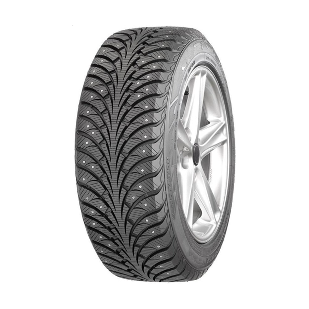 Шина Sava Eskimo Stud MS 185/65 R14 86T зимняя купить,23530