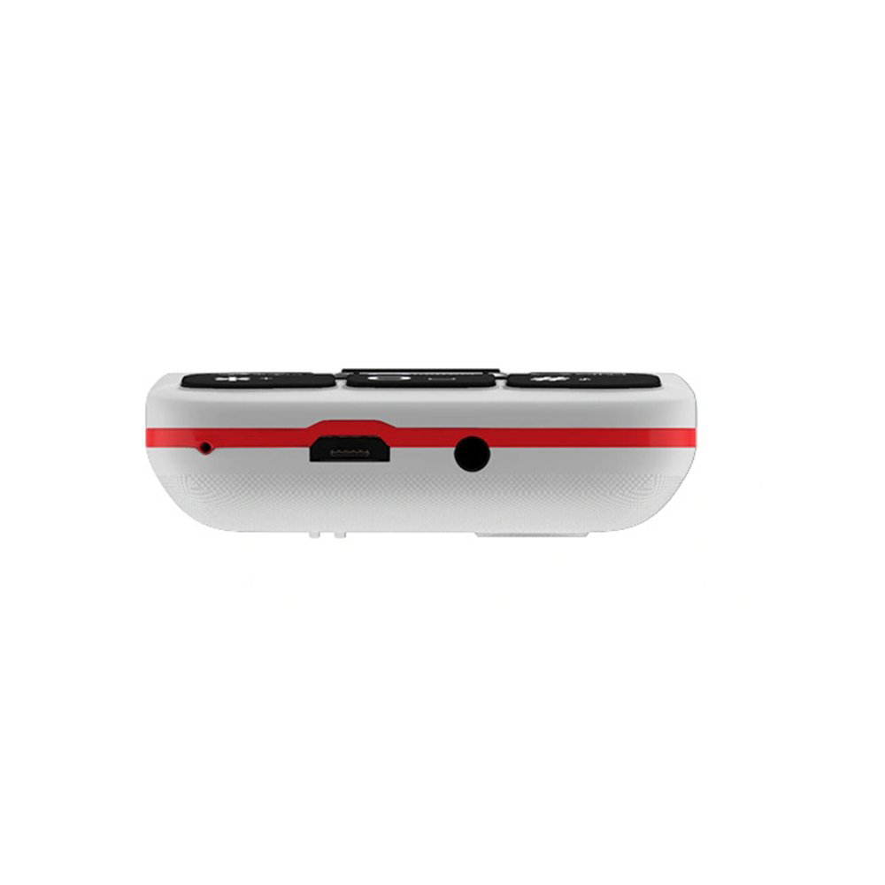 Мобильный телефон Maxvi C26 White-Red купить,NaN