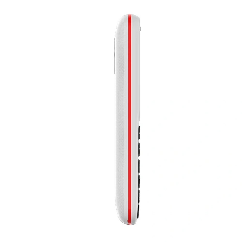 Мобильный телефон Maxvi C26 White-Red