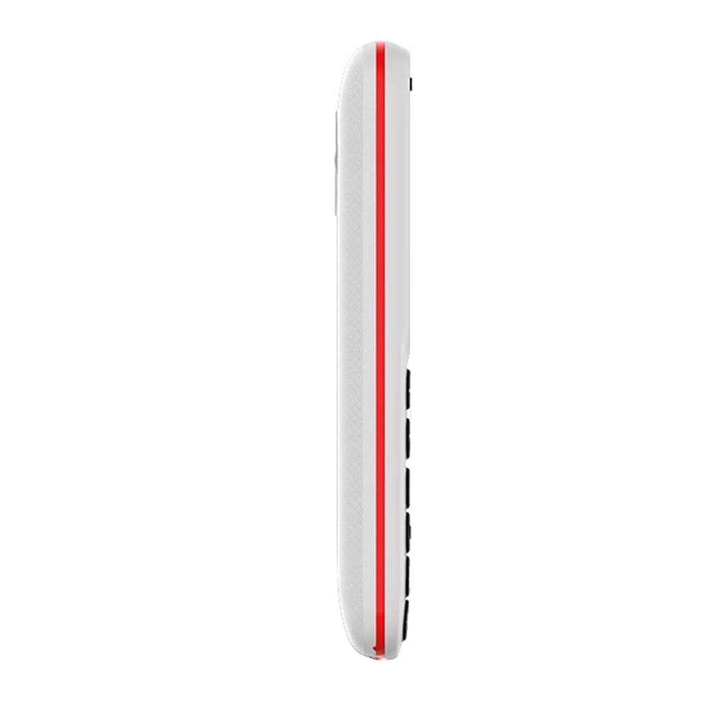 Мобильный телефон Maxvi C26 White-Red купить,NaN