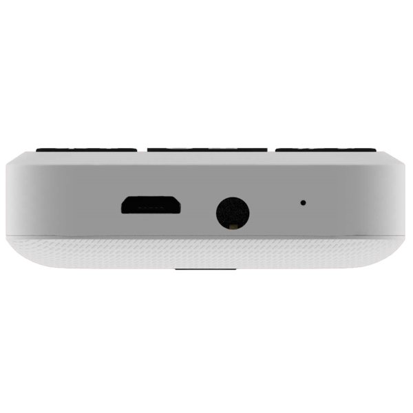 Мобильный телефон Maxvi C25 White купить,NaN