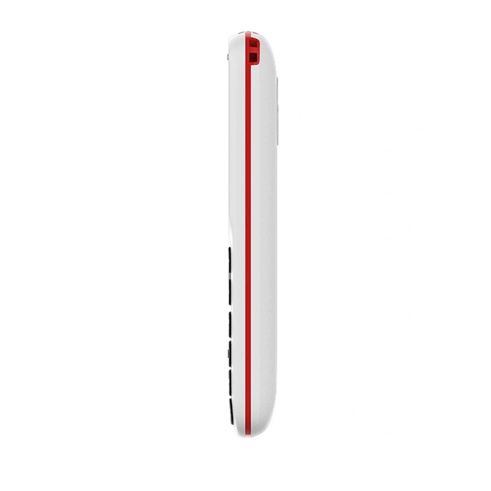 Мобильный телефон Maxvi C26 White-Red купить,NaN