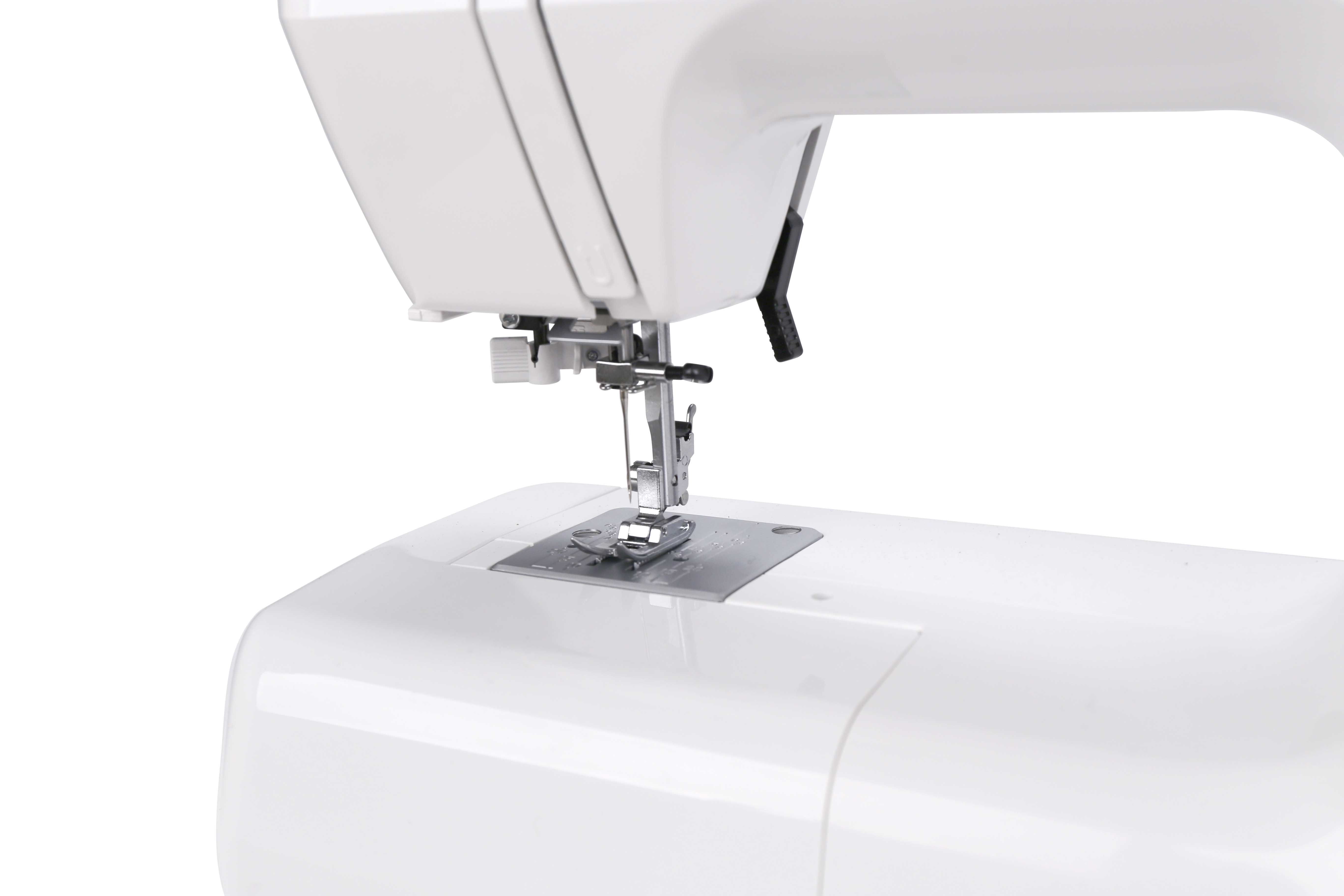 Швейная машина Janome ML77 белая - ForteMarket Швейная машина Janome ML77 белая купить,0