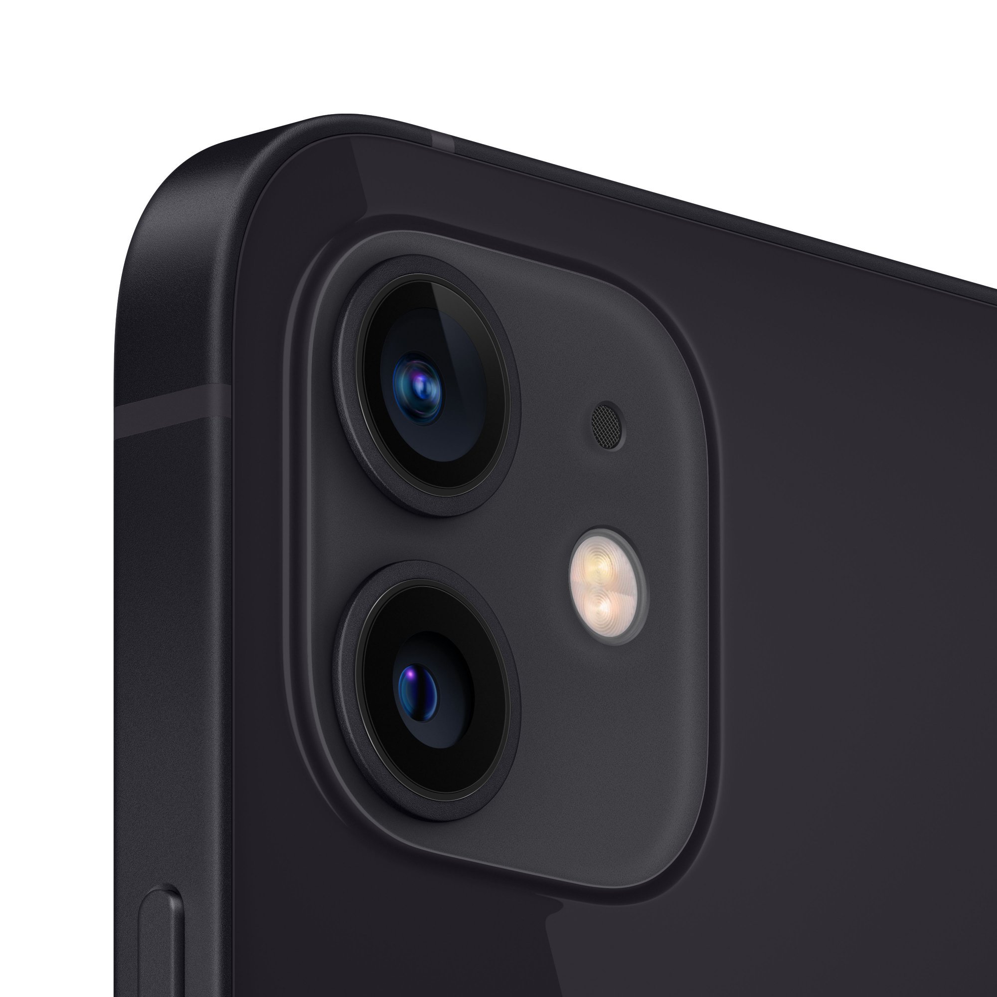 Смартфон Apple iPhone 12 64Gb Black - ForteMarket Смартфон Apple iPhone 12 64Gb Black купить,0