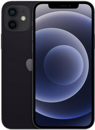 Смартфон Apple iPhone 12 64Gb Black 