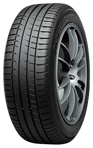 Шина BFGoodrich Advantage 195/55 R16 91V летняя купить,NaN