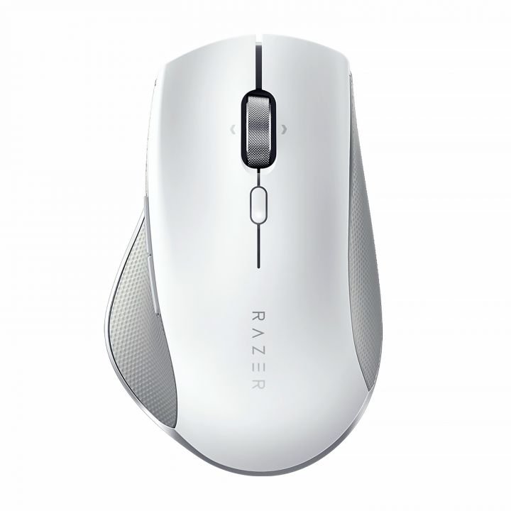 Мышь Razer Pro Click RZ01-02990100-R3M1 White