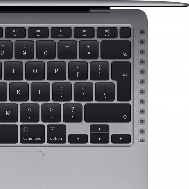 Ноутбук Apple Macbook Air 13.3" 2020 MWTJ2RU/A 256GB Space Grey