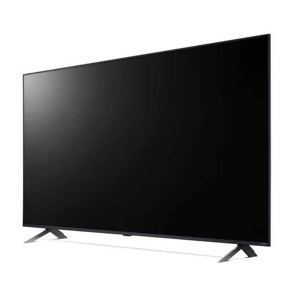 Телевизор 75" LG 75QNED80A6A 4K UHD QNED Black + Звуковая панель LG S70TR Black купить,0