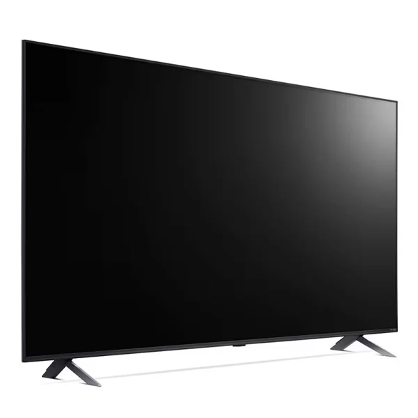 Телевизор 75" LG 75QNED80A6A 4K UHD QNED Black + Звуковая панель LG S70TR Black купить,0