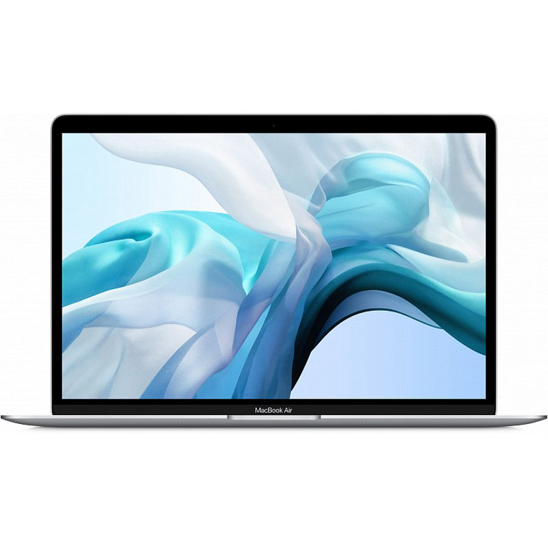 Ноутбук Apple Macbook Air 13" MWTK2RU/A 256GB Silver