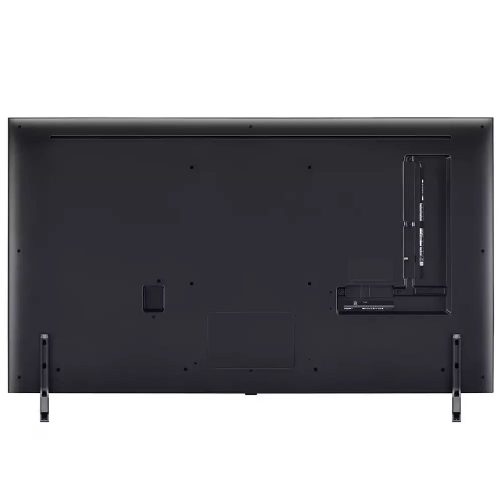 Телевизор 75" LG 75QNED80A6A 4K UHD QNED Black + Звуковая панель LG S70TR Black купить,0
