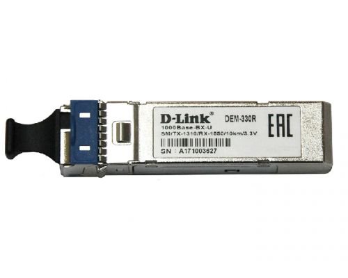Трансивер D-Link 330R/3KM/A1A